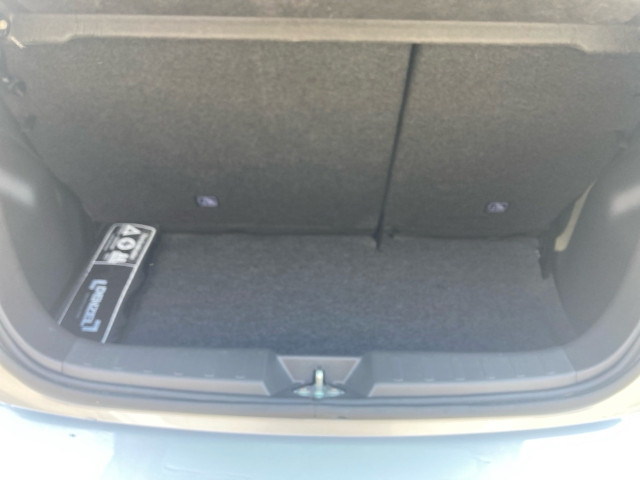 Bild 12: Mitsubishi Space Star 1,2 MIVEC