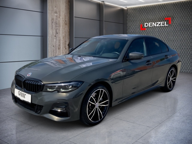 Bild 0: BMW 330e PHEV xDrive Aut