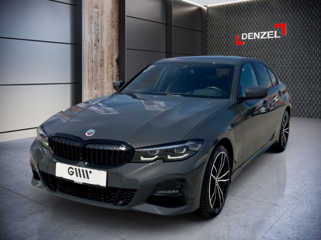 Bild 1: BMW 330e PHEV xDrive Aut