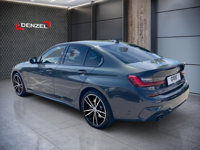 Bild 2: BMW 330e PHEV xDrive Aut