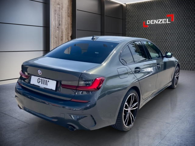 Bild 3: BMW 330e PHEV xDrive Aut