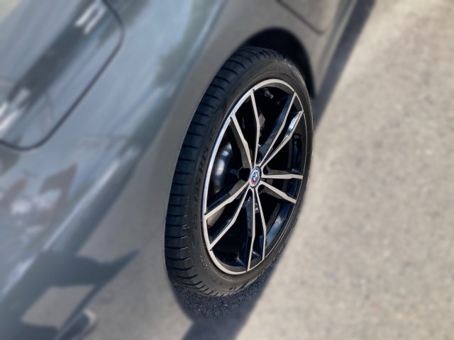 Bild 4: BMW 330e PHEV xDrive Aut