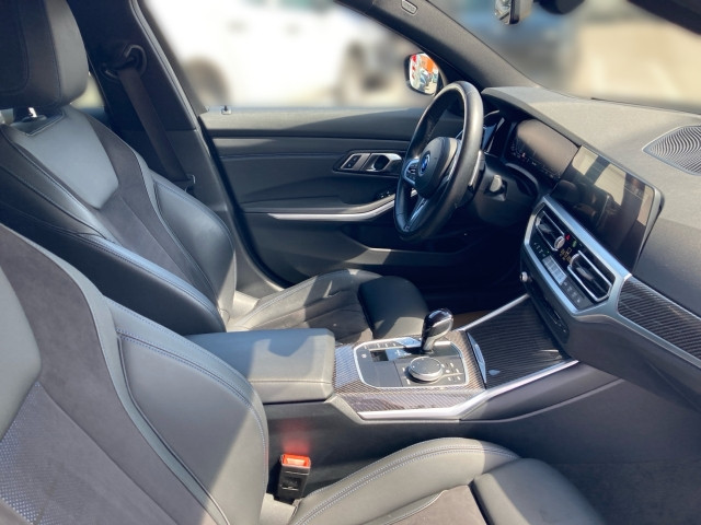 Bild 5: BMW 330e PHEV xDrive Aut