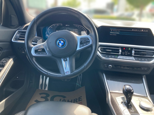 Bild 6: BMW 330e PHEV xDrive Aut