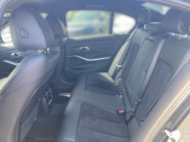 Bild 8: BMW 330e PHEV xDrive Aut