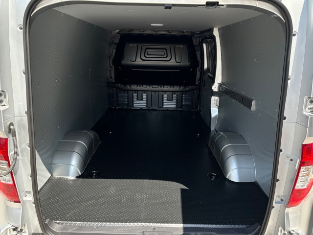 Bild 7: MAXUS eDeliver3 LWB 50.2kWh