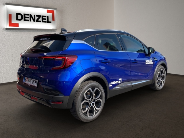 Bild 3: Mitsubishi ASX 1,6 PHEV Intense+ S+C AT Launch Edition 23