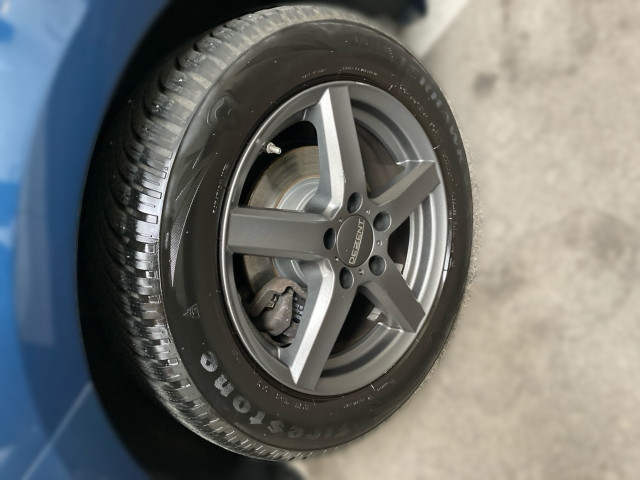 Bild 9: Mercedes B 180 d Aut.