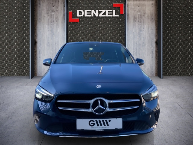 Bild 12: Mercedes B 180 d Aut.