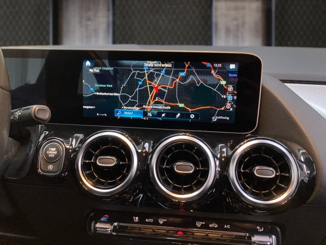 Bild 12: Mercedes B 180 d Aut.