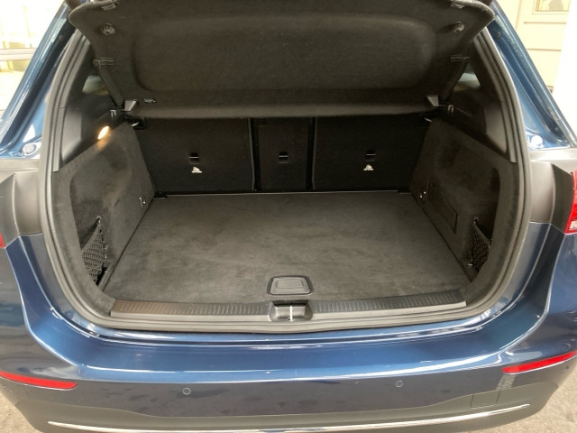 Bild 1: Mercedes B 180 d Aut.