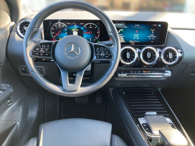 Bild 6: Mercedes B 180 d Aut.