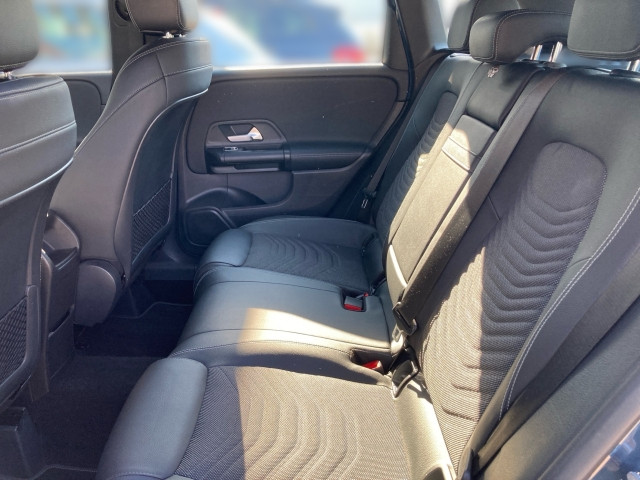 Bild 8: Mercedes B 180 d Aut.