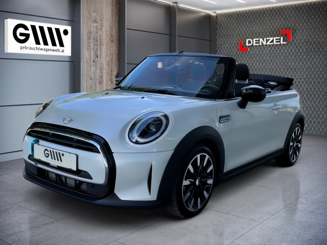 Bild 0: Mini Cooper Cabrio F57 B38
