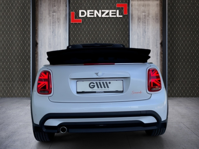 Bild 10: Mini Cooper Cabrio F57 B38