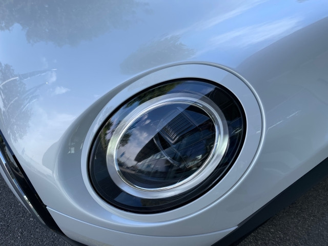 Bild 11: Mini Cooper Cabrio F57 B38