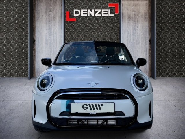 Bild 12: Mini Cooper Cabrio F57 B38