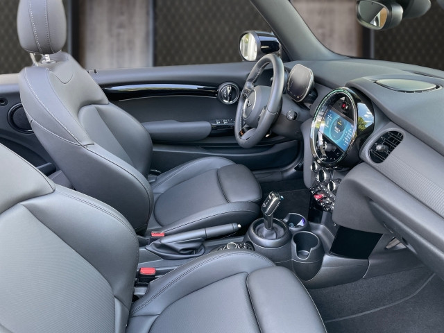 Bild 5: Mini Cooper Cabrio F57 B38