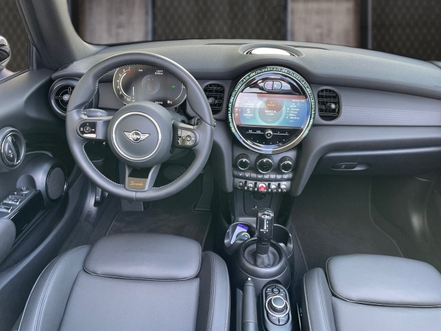 Bild 6: Mini Cooper Cabrio F57 B38