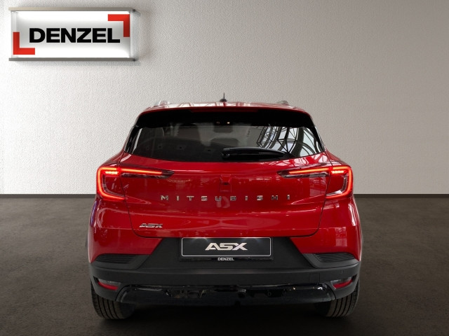 Bild 10: Mitsubishi ASX 1,3 Petrol Invite S Launch Edition 23