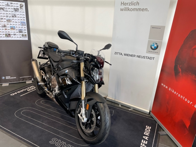 Bild 0: BMW Motorrad S 1000 R