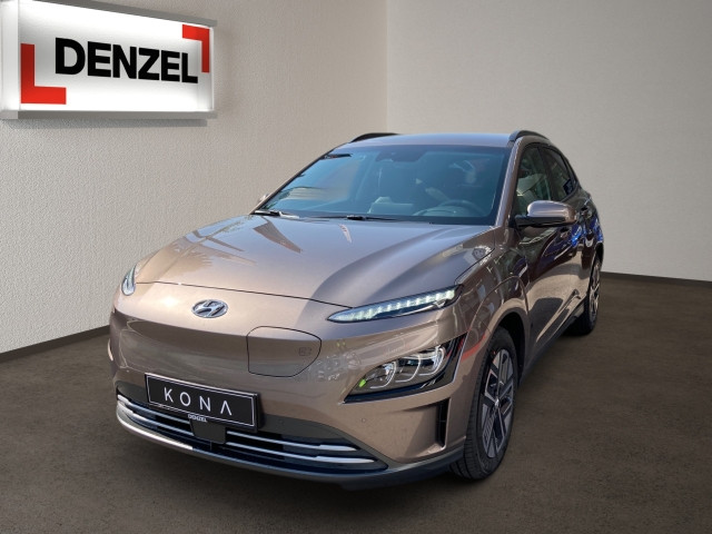 Bild 1: Hyundai KONA EV Prestige Line