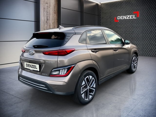 Bild 3: Hyundai KONA EV Prestige Line