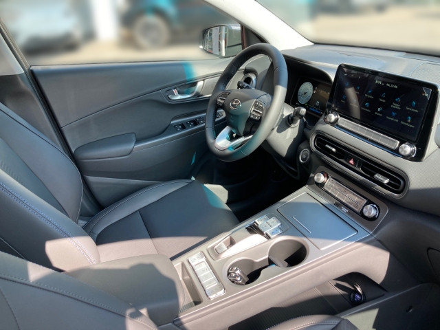 Bild 5: Hyundai KONA EV Prestige Line