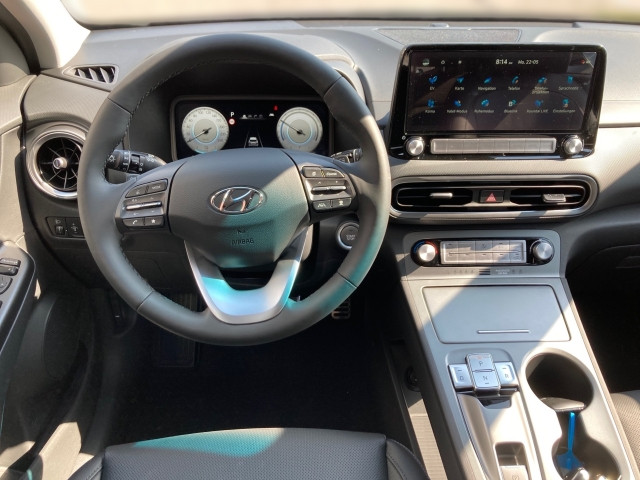 Bild 6: Hyundai KONA EV Prestige Line