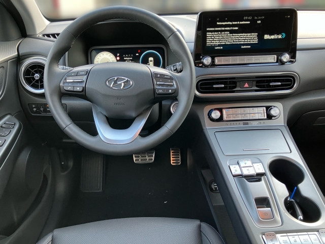 Bild 6: Hyundai KONA EV Prestige Line