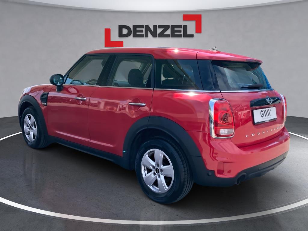 Bild 2: Mini MINI Countryman One Aut.