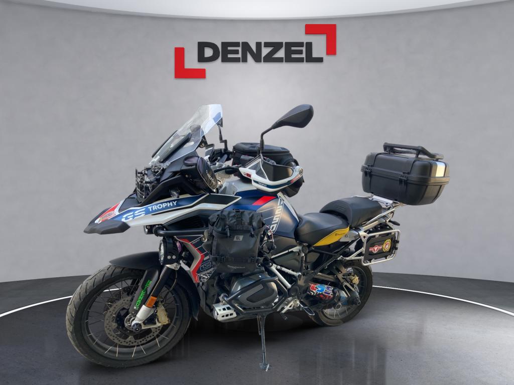 Bild 0: BMW Motorrad R 1250 GS