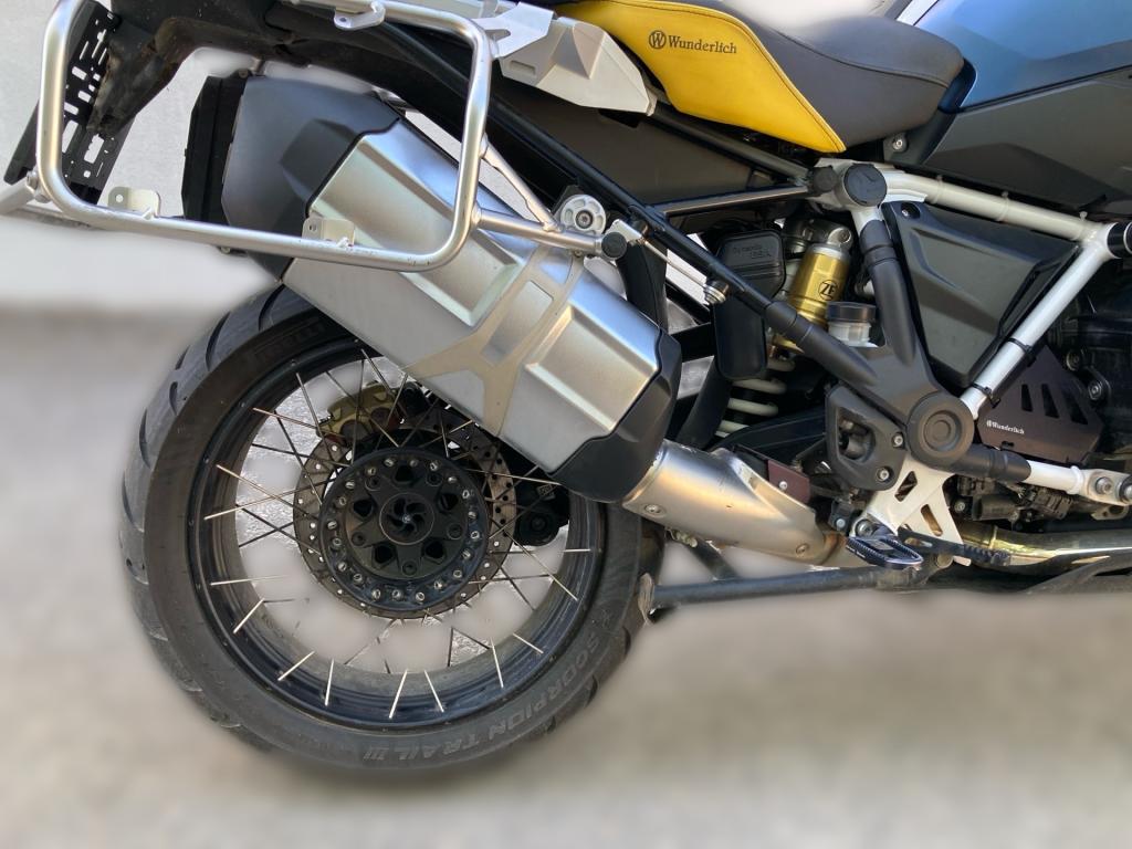 Bild 9: BMW Motorrad R 1250 GS