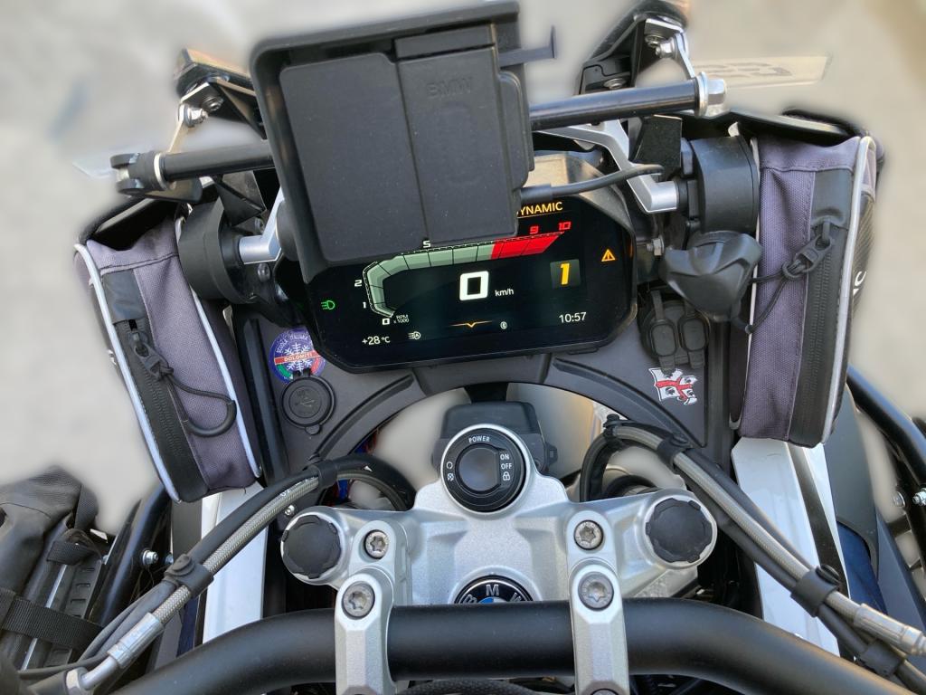 Bild 11: BMW Motorrad R 1250 GS