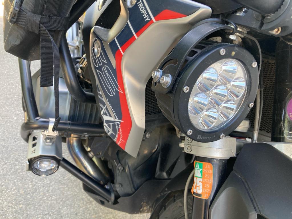 Bild 12: BMW Motorrad R 1250 GS