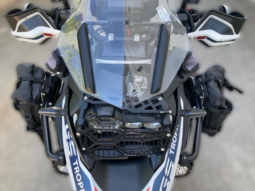Bild 7: BMW Motorrad R 1250 GS