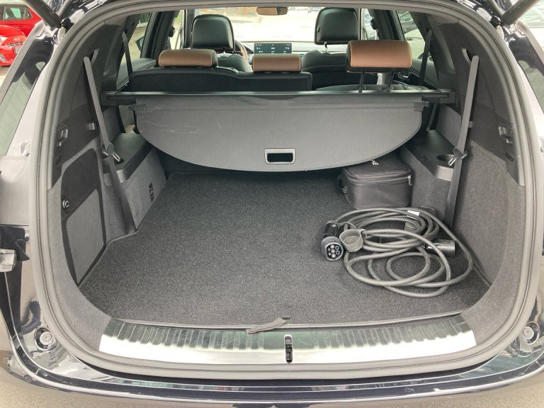 Bild 9: BYD Tang 86,4 kWh Flagship