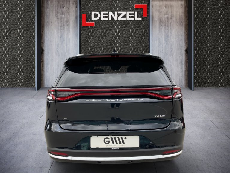 Bild 10: BYD Tang 86,4 kWh Flagship