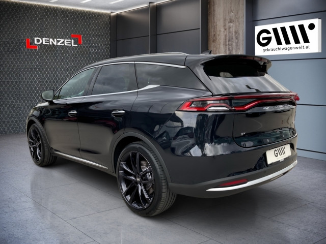 Bild 2: BYD Tang 86,4 kWh Flagship