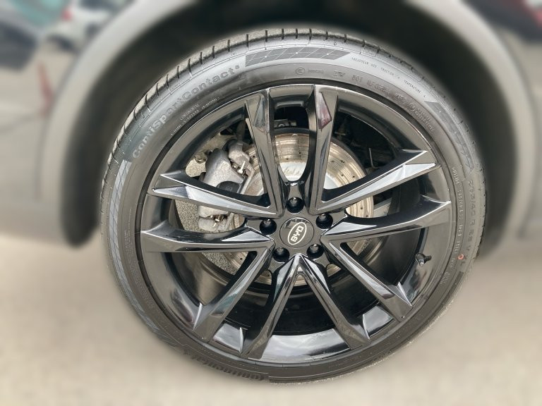 Bild 4: BYD Tang 86,4 kWh Flagship