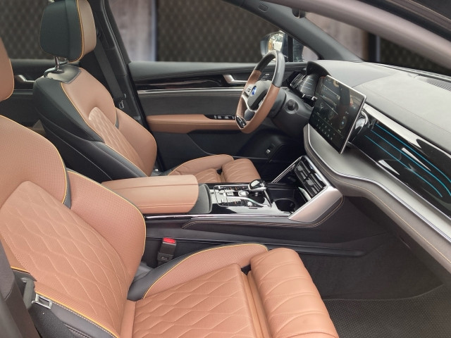 Bild 5: BYD Tang 86,4 kWh Flagship