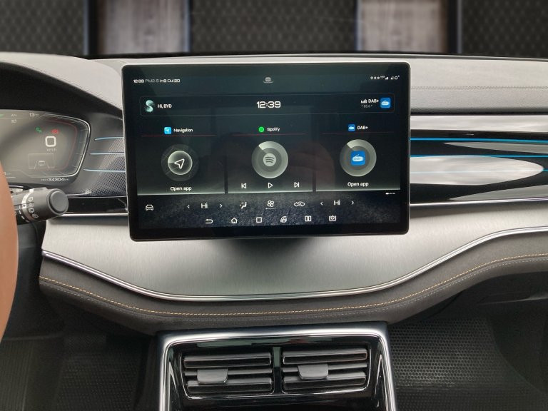 Bild 7: BYD Tang 86,4 kWh Flagship