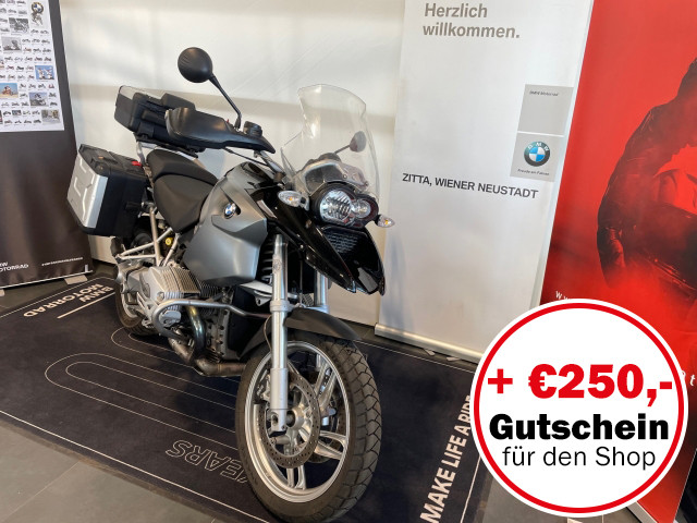 Bild 0: BMW Motorrad R 1200 GS