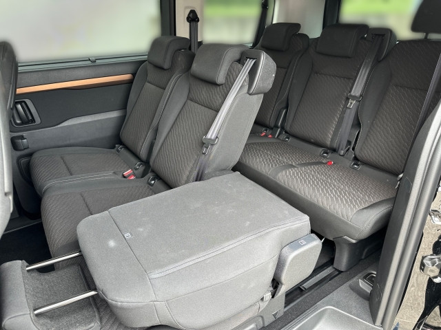 Bild 8: Toyota Proace Verso EV 75kWh Family+ L1