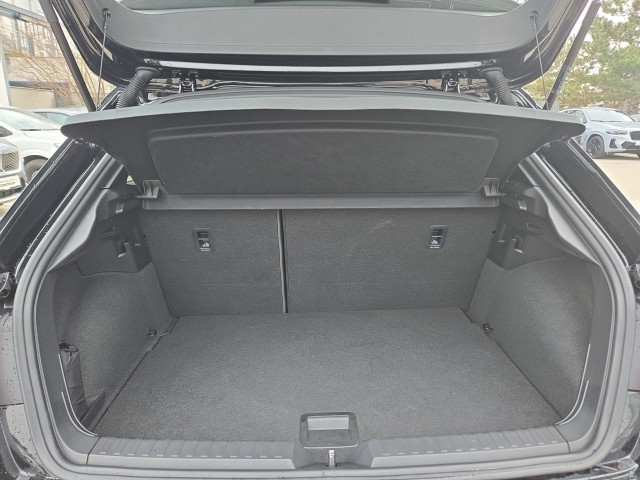 Bild 1: Audi A1 SB 30 TFSI S-tron