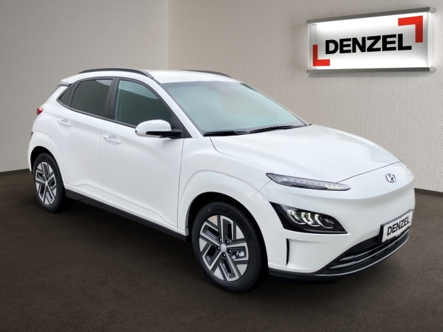 Bild 4: Hyundai KONA EV Trend Line