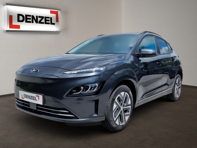 Bild 0: Hyundai KONA EV Trend Line