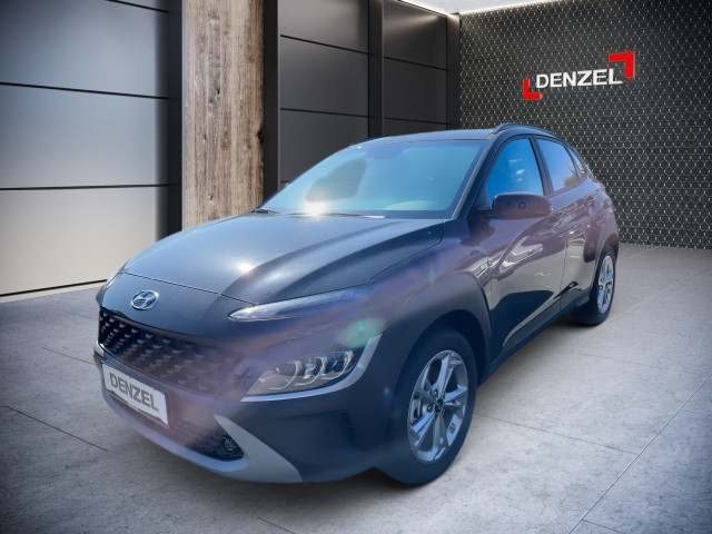 Bild 0: Hyundai Kona Trend Line 1,0 T-GDi 2WD 48V