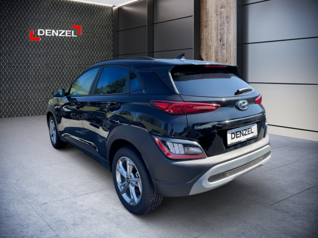 Bild 2: Hyundai Kona Trend Line 1,0 T-GDi 2WD 48V