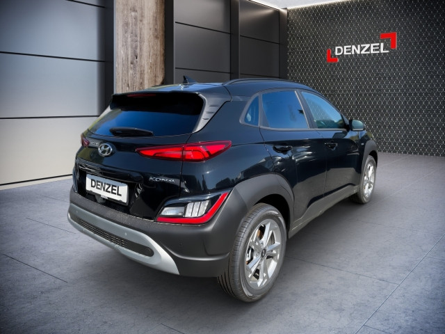 Bild 3: Hyundai Kona Trend Line 1,0 T-GDi 2WD 48V